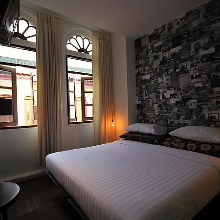 プーケット 346 Bed & Breakfast 部屋 写真