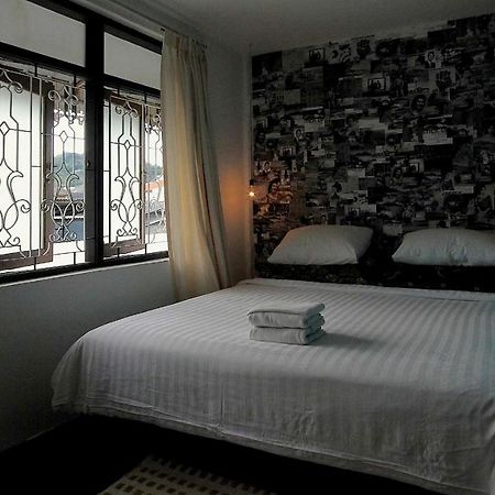 プーケット 346 Bed & Breakfast エクステリア 写真