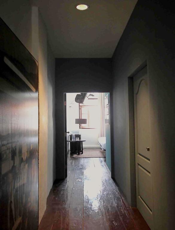 プーケット 346 Bed & Breakfast エクステリア 写真