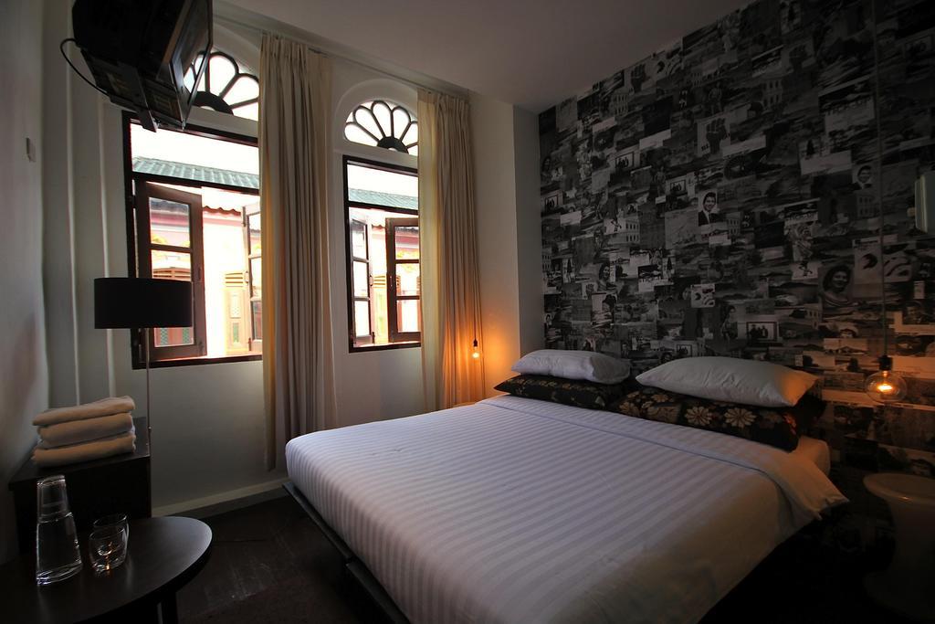 プーケット 346 Bed & Breakfast 部屋 写真