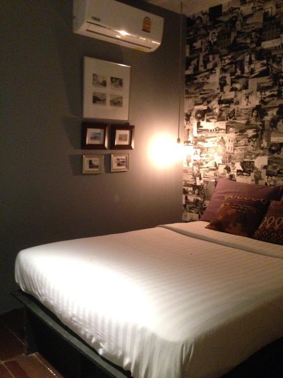 プーケット 346 Bed & Breakfast エクステリア 写真
