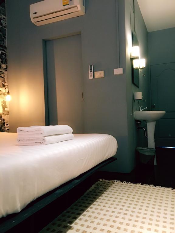 プーケット 346 Bed & Breakfast エクステリア 写真