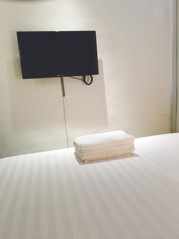 プーケット 346 Bed & Breakfast エクステリア 写真